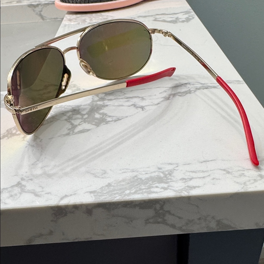 Smith Sunglasses (please read description) - image 3